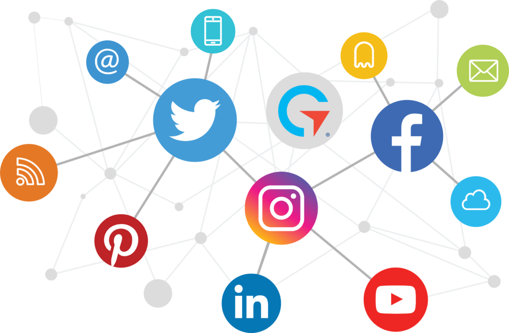 Benefits of Social Media Marketing