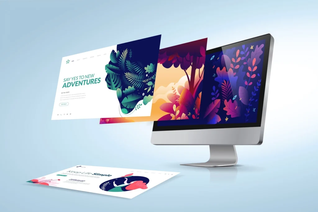 Importance of Website Design